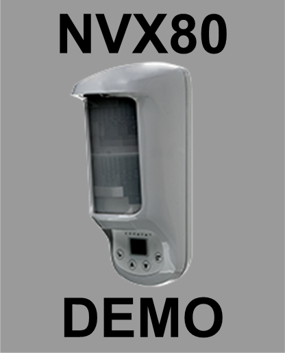 DETEKTOR ZA MAXIMALNU SGURNOST