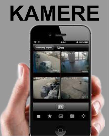 DETEKTOR ZA MAXIMALNU SGURNOST